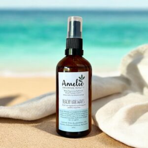 Salty Beachy Hair Waves - Αρωματικό σπρει για κυματιστά μαλλιά 100ml