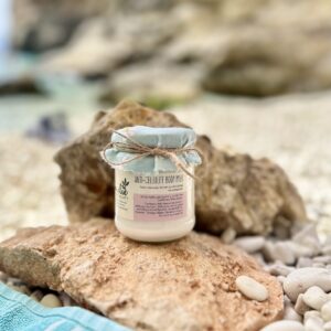 Anti-Cellulite Body Milk - Γαλάκτωμα σώματος κατά της κυτταρίτιδας 212ml