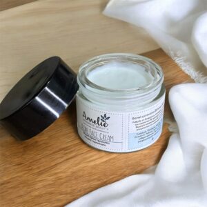 Acne Face Cream - Κρέμα κατά της ακμής με Τεϊόδεντρο 50ml