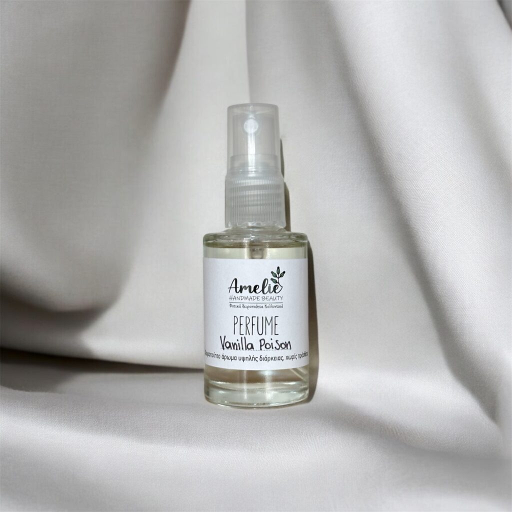 Perfume | Vanilla Poison