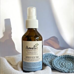 Lavender Facial Toner - Λιπαρότητα & Ακμή 100ml