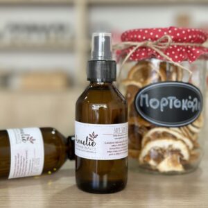 Body Slim Oil - Λάδι σώματος για αδυνάτισμα 100ml