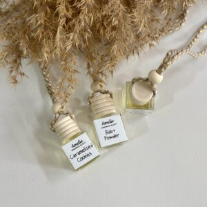 Car Diffuser - Αρωματιστής αυτοκινήτου 7ml