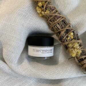 Eye serum  - Σέρουμ ματιών για εξάληψη της κούρασης 15ml