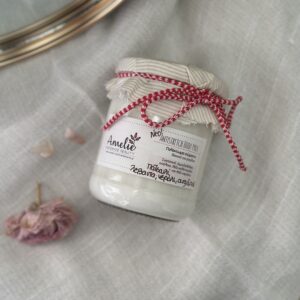 Anti-stretch Body Milk - Γαλάκτωμα σώματος κατά των ραγάδων 212ml