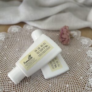 Sun Care Anti-Age - Αντηλιακή κρέμα προσώπου spf20