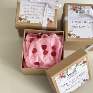 Beauty Test Box