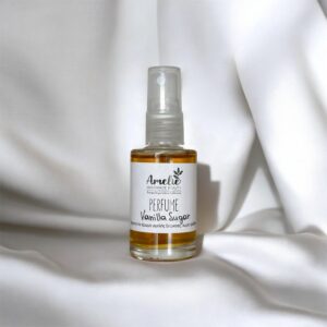 Perfume | Vanilla & Sugar 30ml
