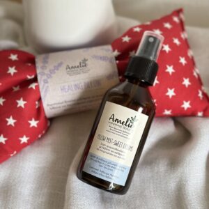 Pillow Mist | Sweet Dreams - Αρωματοθεραπεία με Λεβάντα για στρες και αϋπνία 100ml