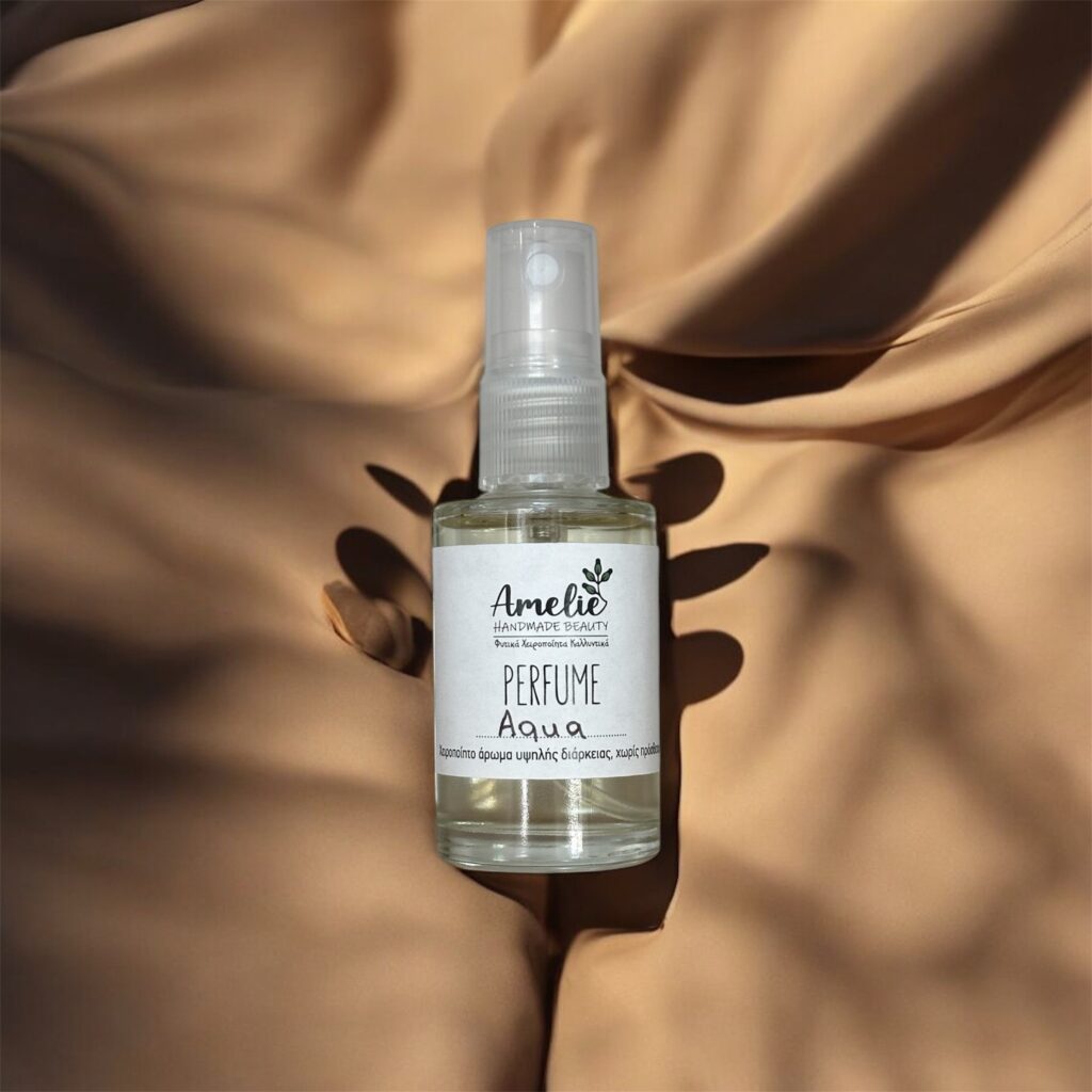 Perfume | Aqua (unisex) 30ml