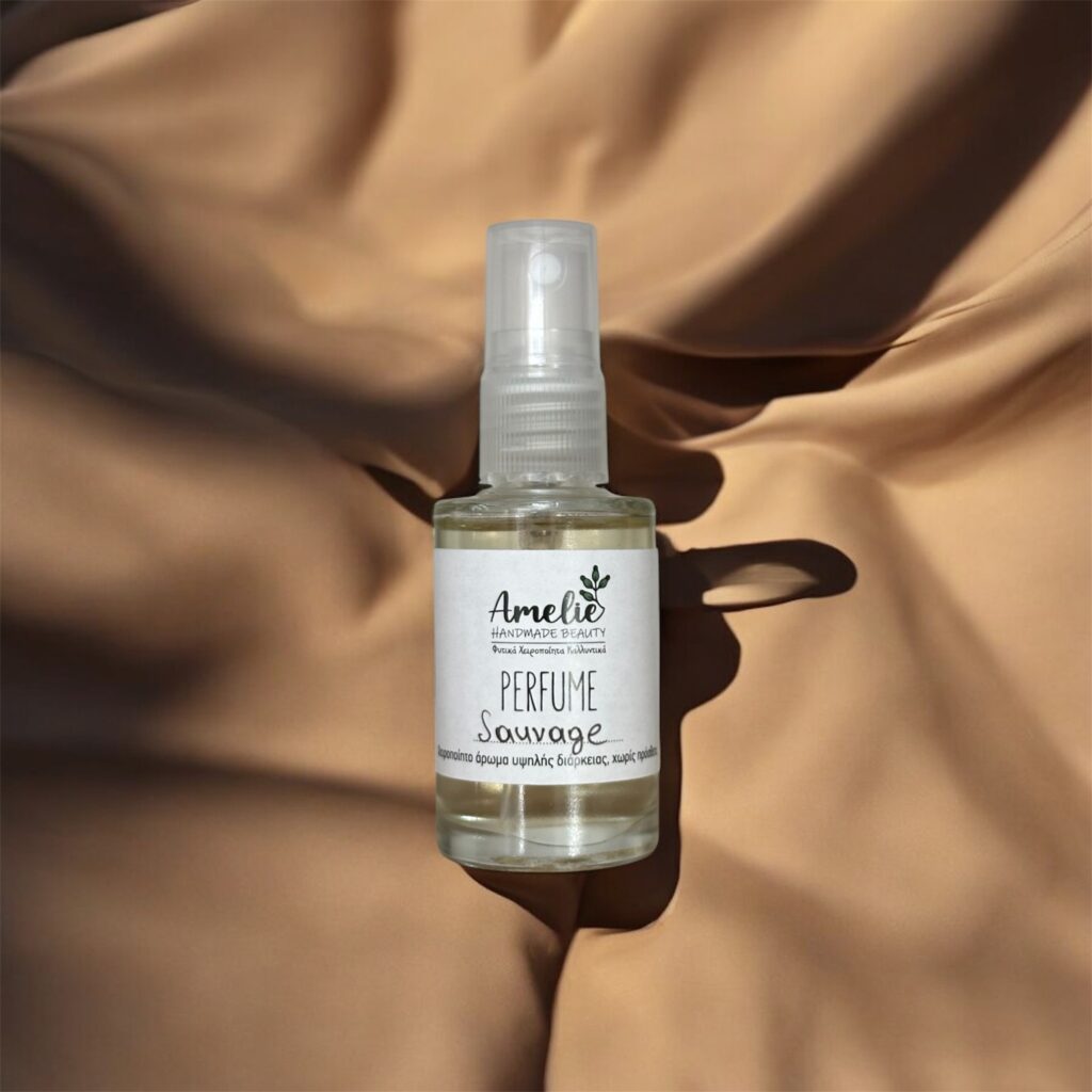 Perfume | Sauvage (for men) 30ml