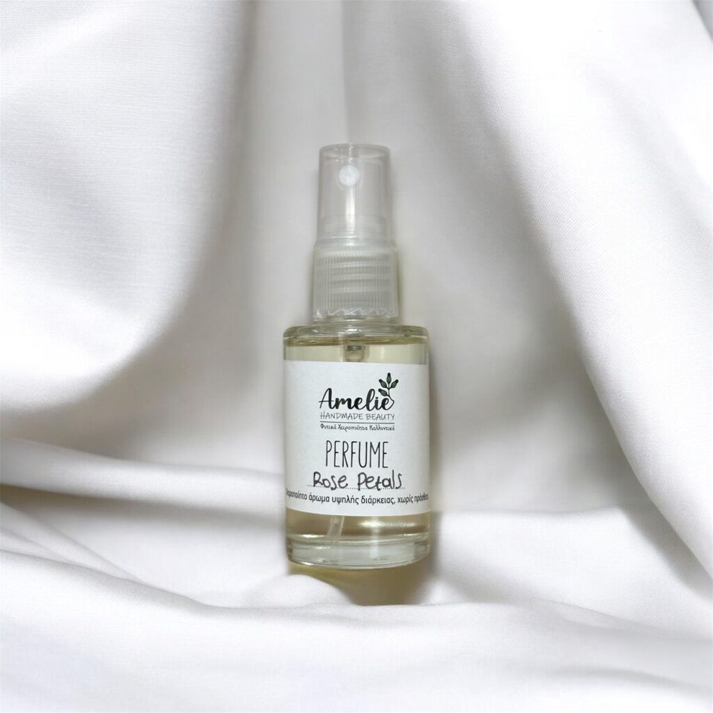 Perfume | Rose Petals 30ml