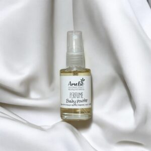 Perfume | Baby Powder 30ml
