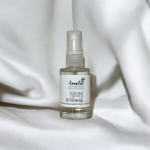 Perfume | Wild musk 30ml
