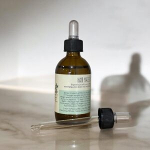 Hair Majesty - Θεραπεία μαλλιών 50ml