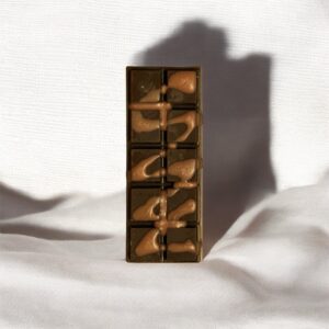 Salted Caramel Brownie | Snap bar