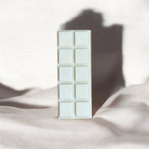 Vanilla Cream | Snap bar