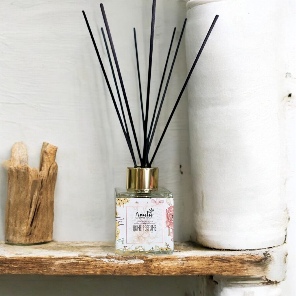 Home Perfume | Aqua