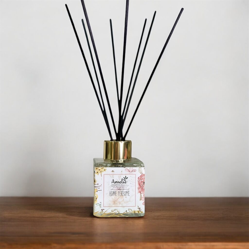 Home Perfume | Fly to the moon