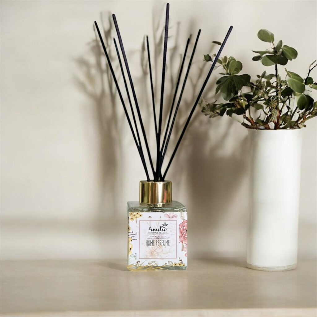 Home Perfume | Mediterranean
