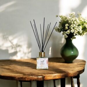 Home perfume | Indian Jasmine