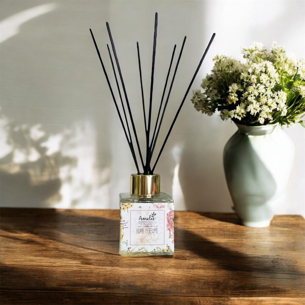 Home perfume | Sunday morning