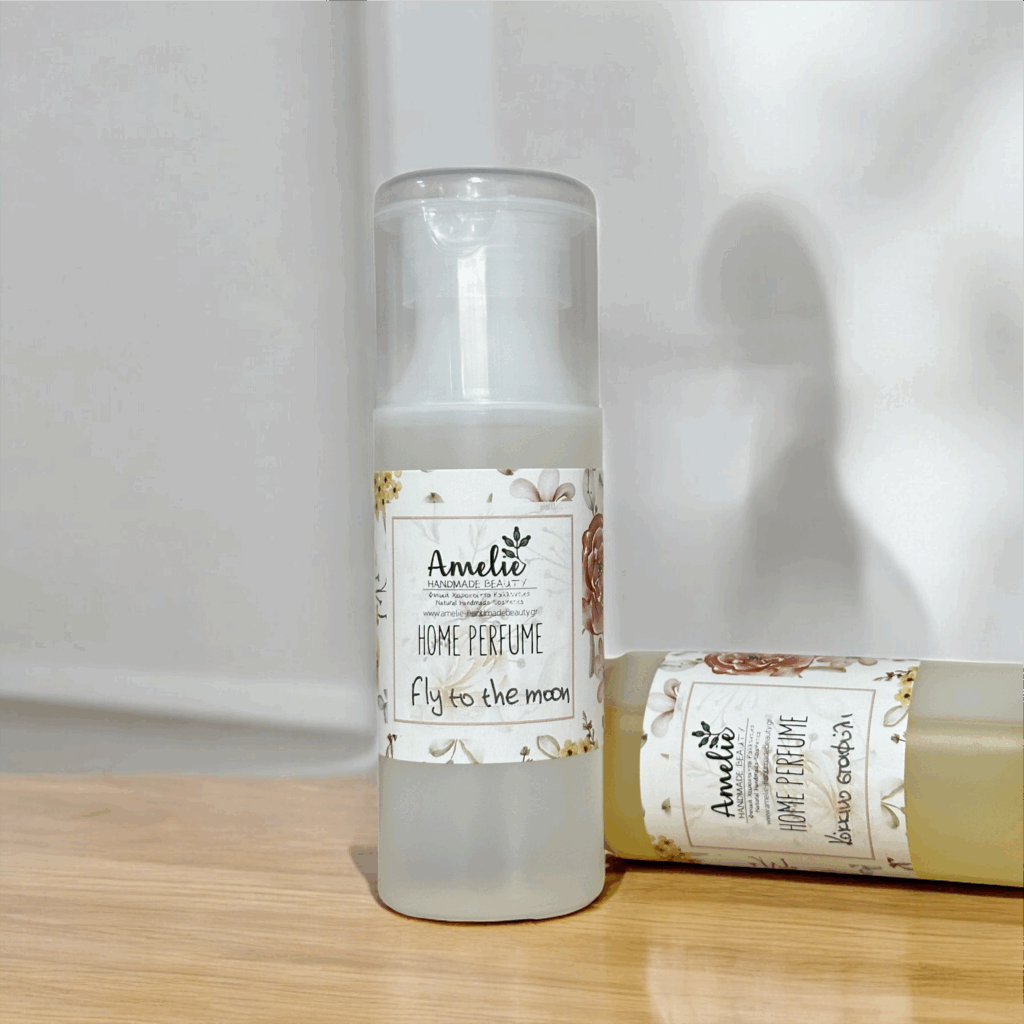 Home Perfume - Refill (Υγρό Αναπλήρωσης)