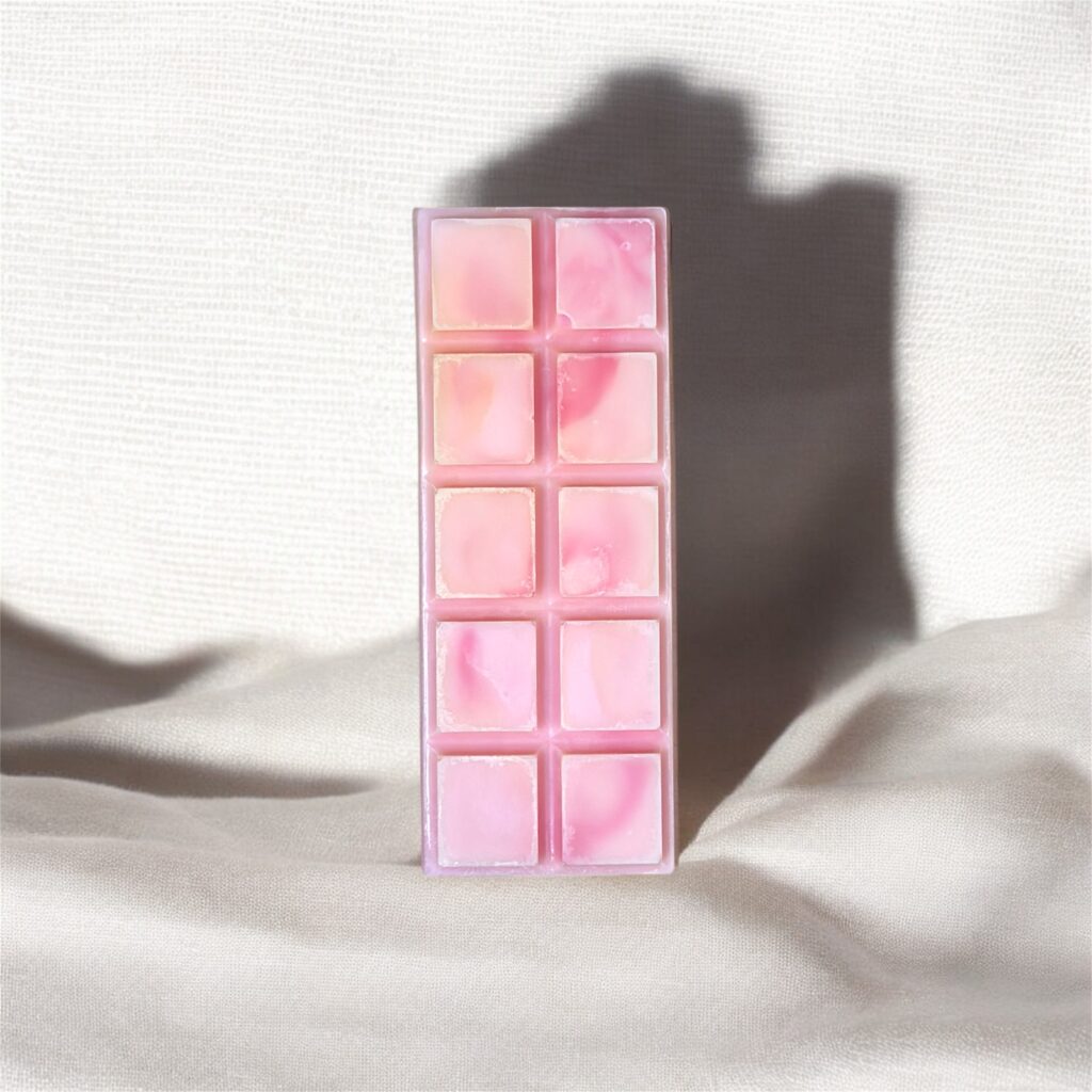 Strawberry marshmallow | Snap bar