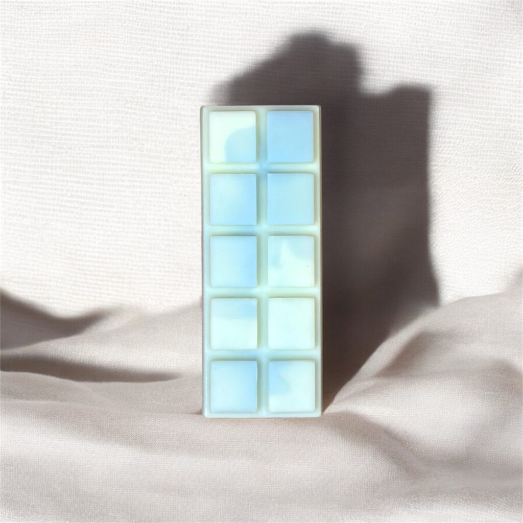 Fresh Linen | Snap bar