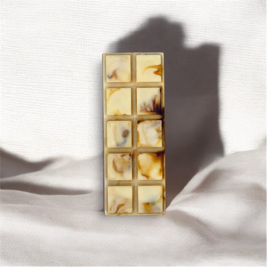 Whiskey Caramel | Snap bar