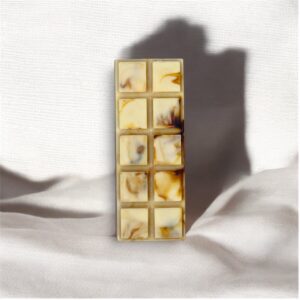 Whiskey Caramel | Snap bar